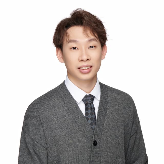 Ryan Li